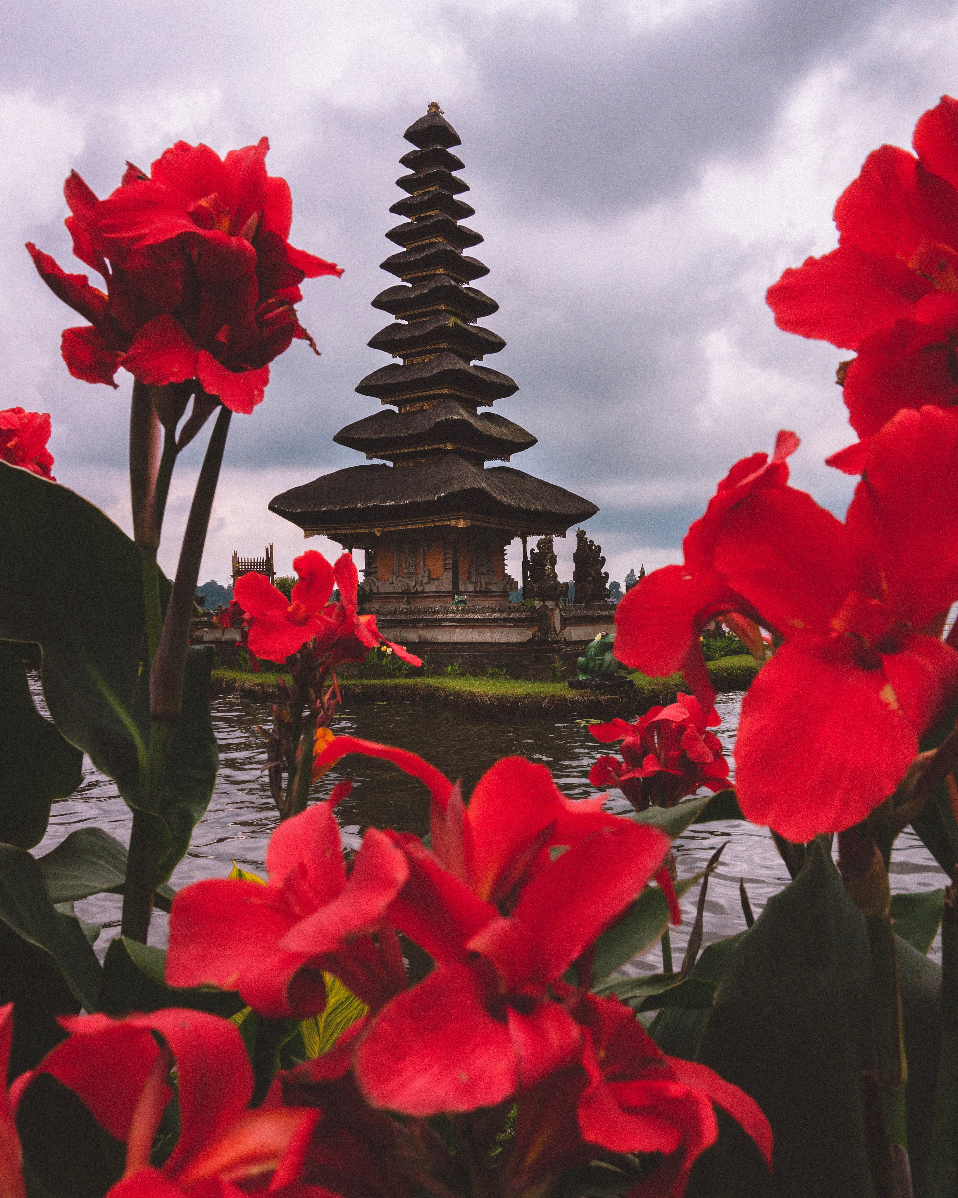 temple